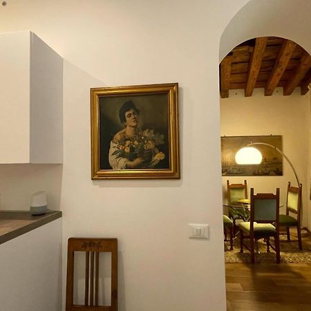 Leone Marciano Venice Apartment Independent And Private Entrance Ngoại thất bức ảnh