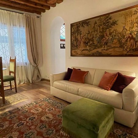 Leone Marciano Venice Apartment Independent And Private Entrance Ngoại thất bức ảnh