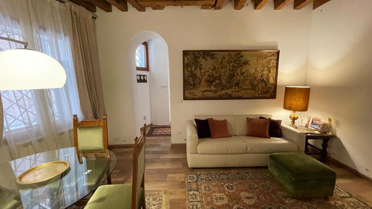 Leone Marciano Venice Apartment Independent And Private Entrance Ngoại thất bức ảnh