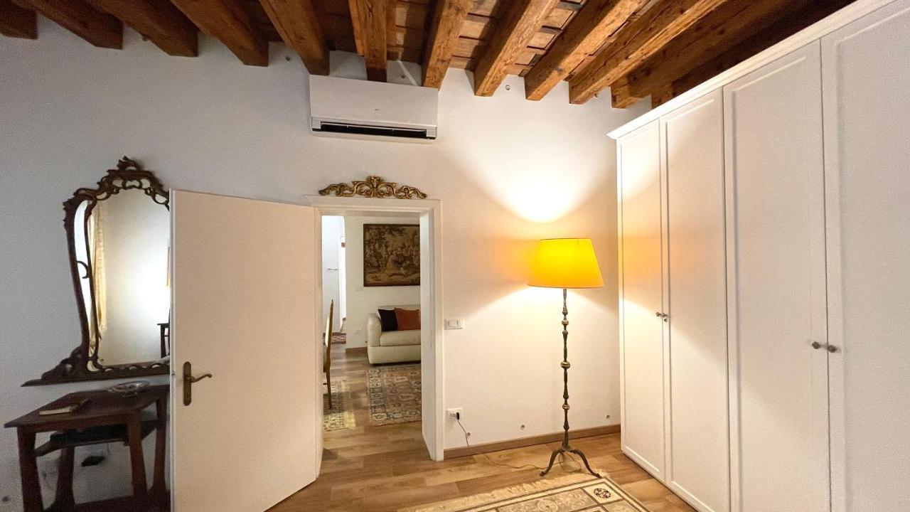 Leone Marciano Venice Apartment Independent And Private Entrance Ngoại thất bức ảnh