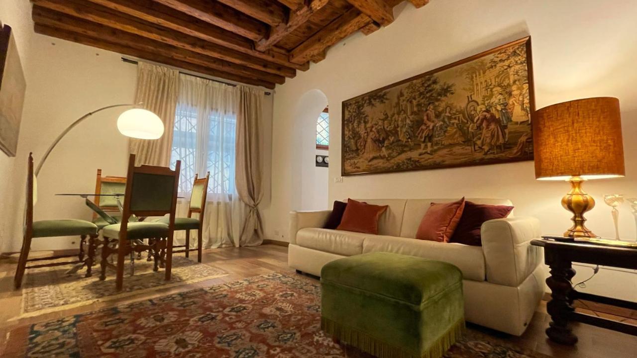 Leone Marciano Venice Apartment Independent And Private Entrance Ngoại thất bức ảnh