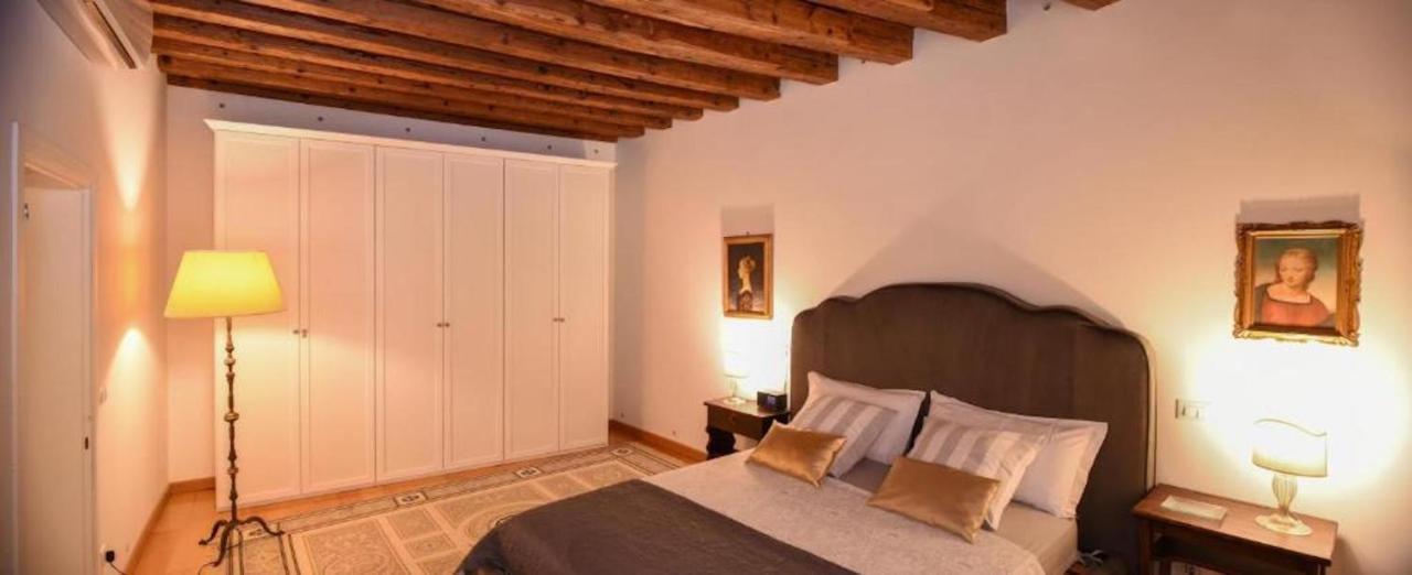 Leone Marciano Venice Apartment Independent And Private Entrance Ngoại thất bức ảnh