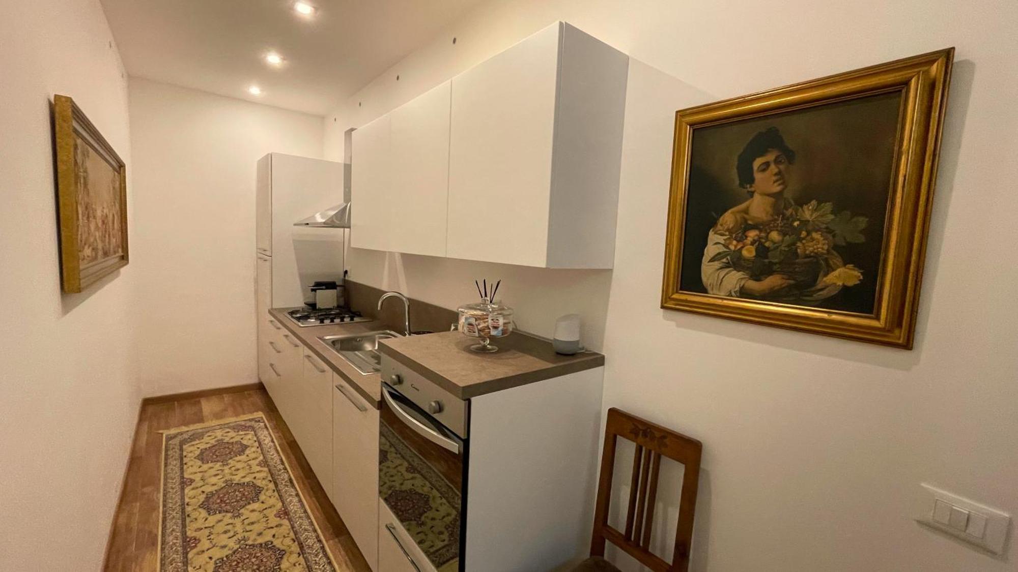 Leone Marciano Venice Apartment Independent And Private Entrance Ngoại thất bức ảnh