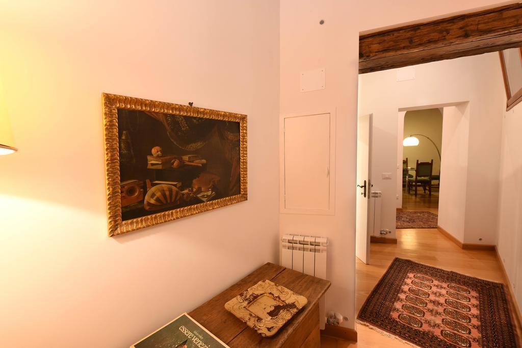 Leone Marciano Venice Apartment Independent And Private Entrance Ngoại thất bức ảnh