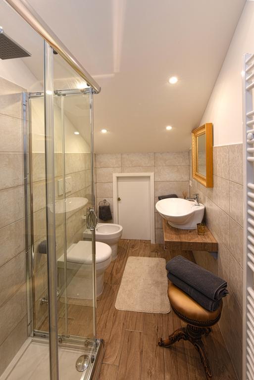 Leone Marciano Venice Apartment Independent And Private Entrance Ngoại thất bức ảnh