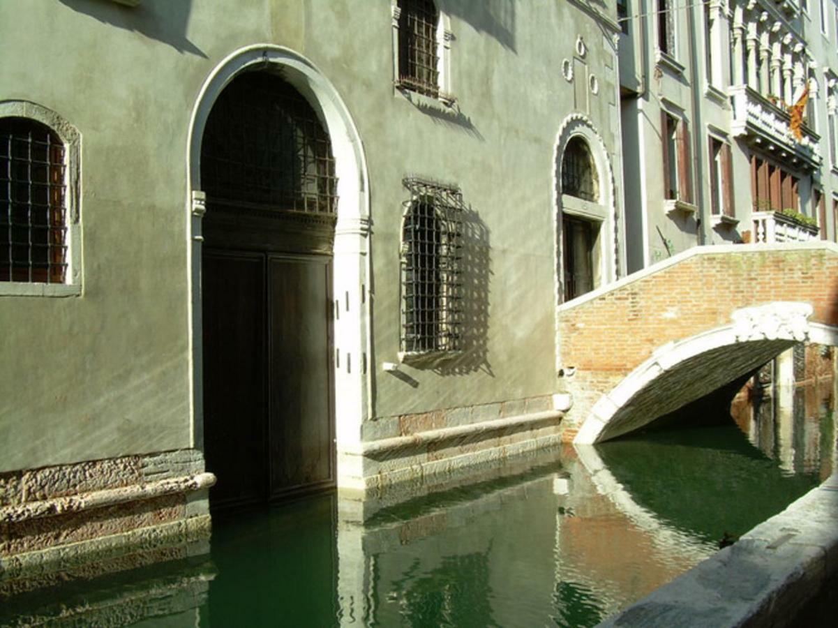 Leone Marciano Venice Apartment Independent And Private Entrance Ngoại thất bức ảnh