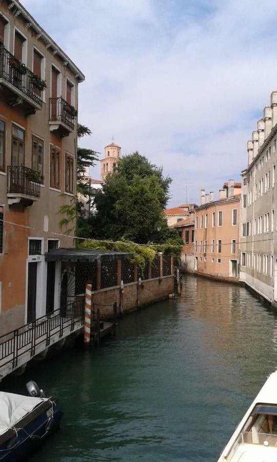 Leone Marciano Venice Apartment Independent And Private Entrance Ngoại thất bức ảnh