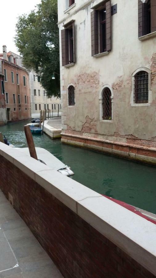 Leone Marciano Venice Apartment Independent And Private Entrance Ngoại thất bức ảnh
