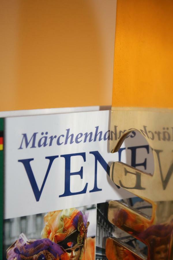 Leone Marciano Venice Apartment Independent And Private Entrance Ngoại thất bức ảnh