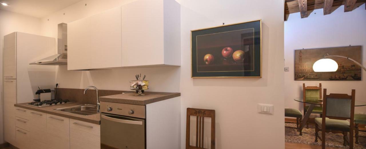 Leone Marciano Venice Apartment Independent And Private Entrance Ngoại thất bức ảnh
